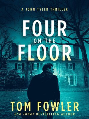 cover image of Four on the Floor